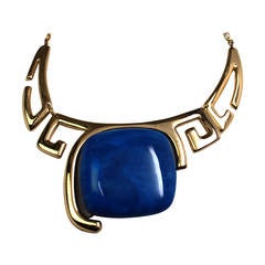 1970s LANVIN Necklace