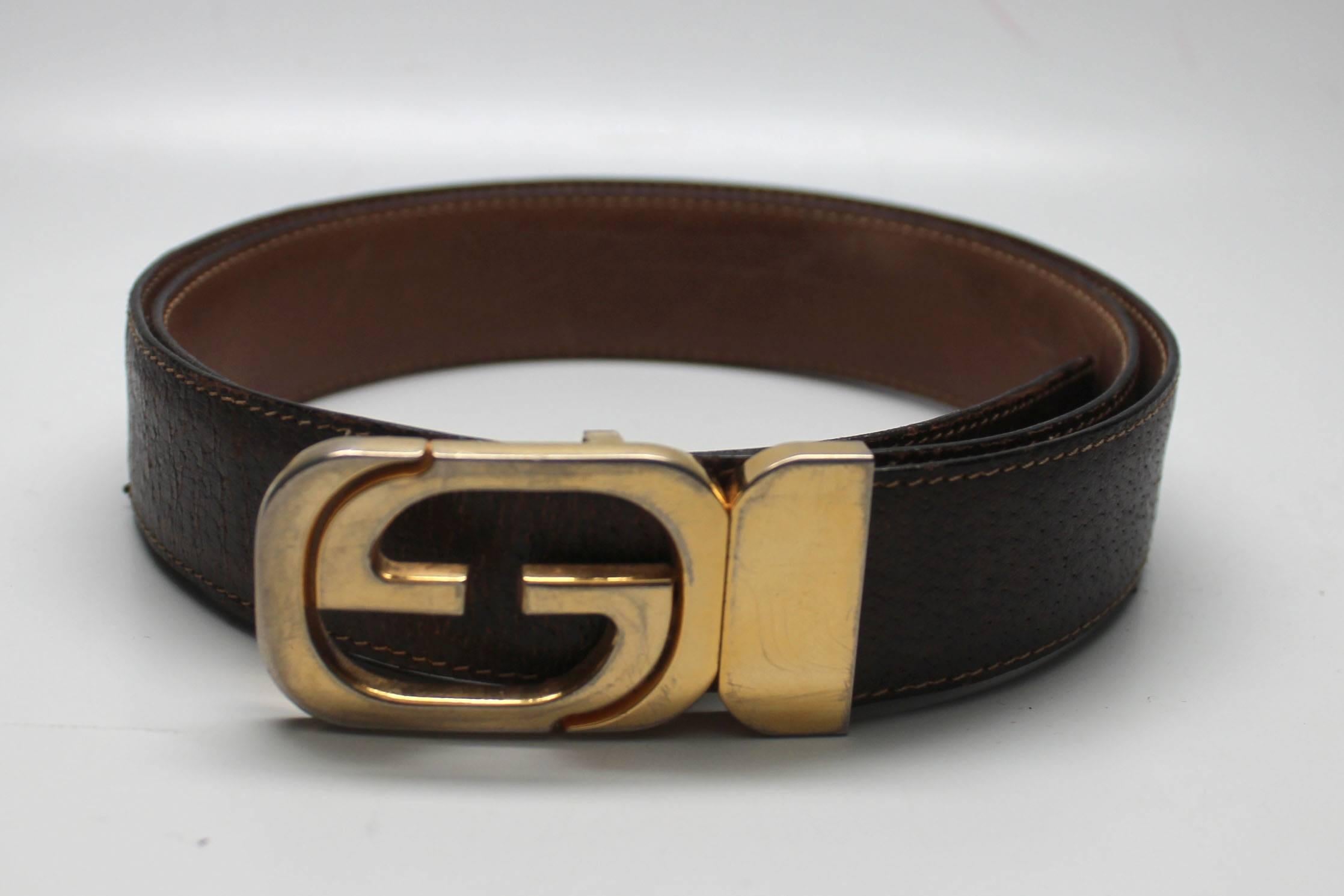 brixton belt