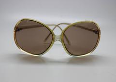 1970s Deadstock Sunglasses Made In France