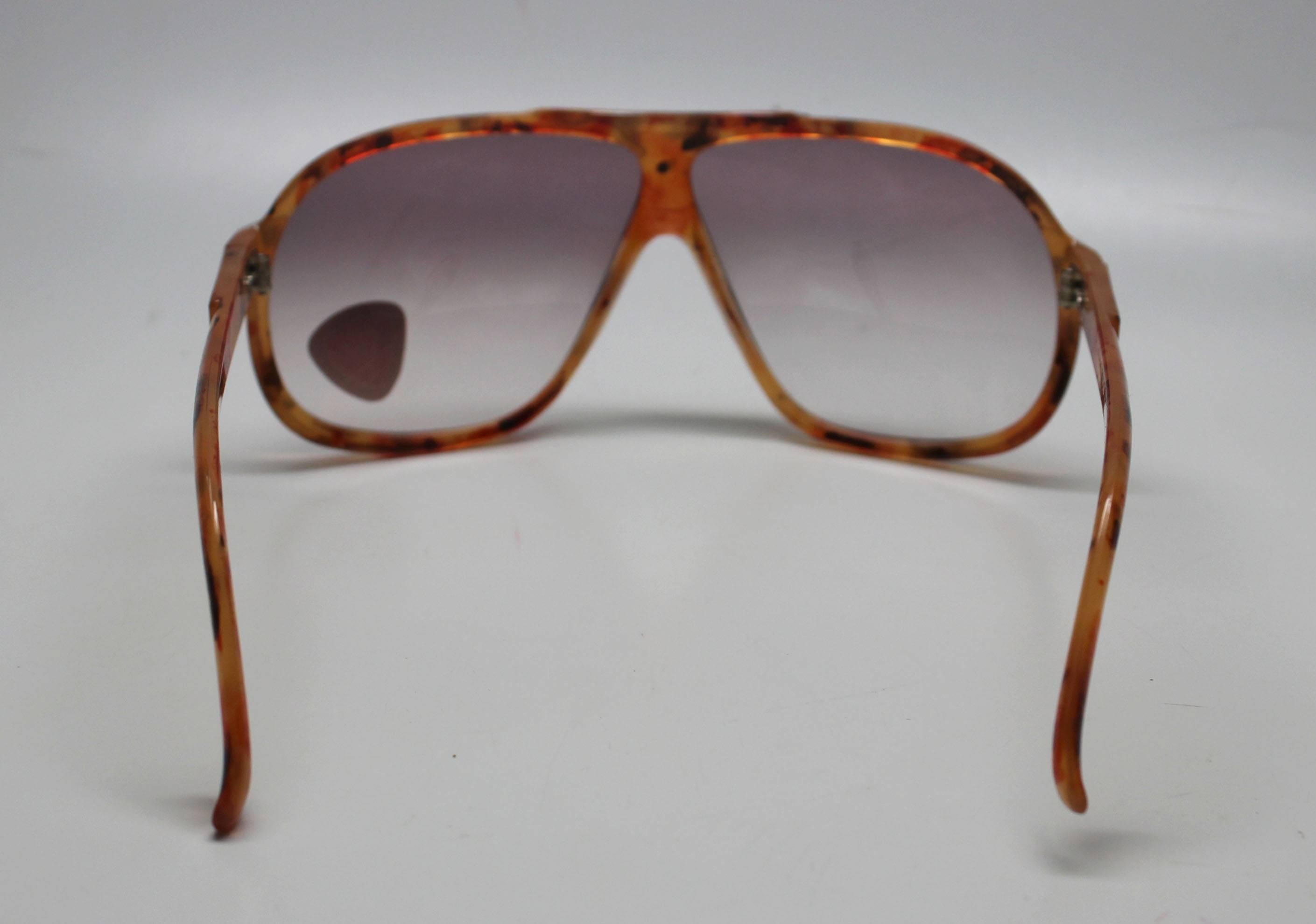 1970s sunglasses