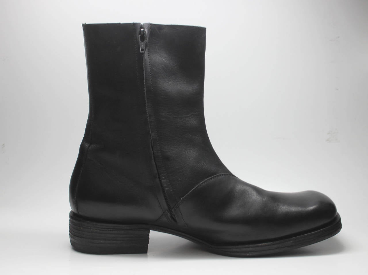 spitze stiefel herren