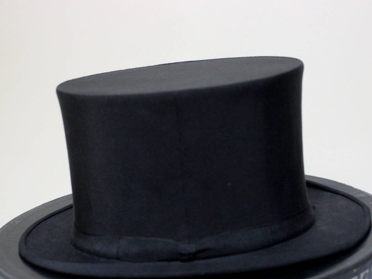 tallest top hat