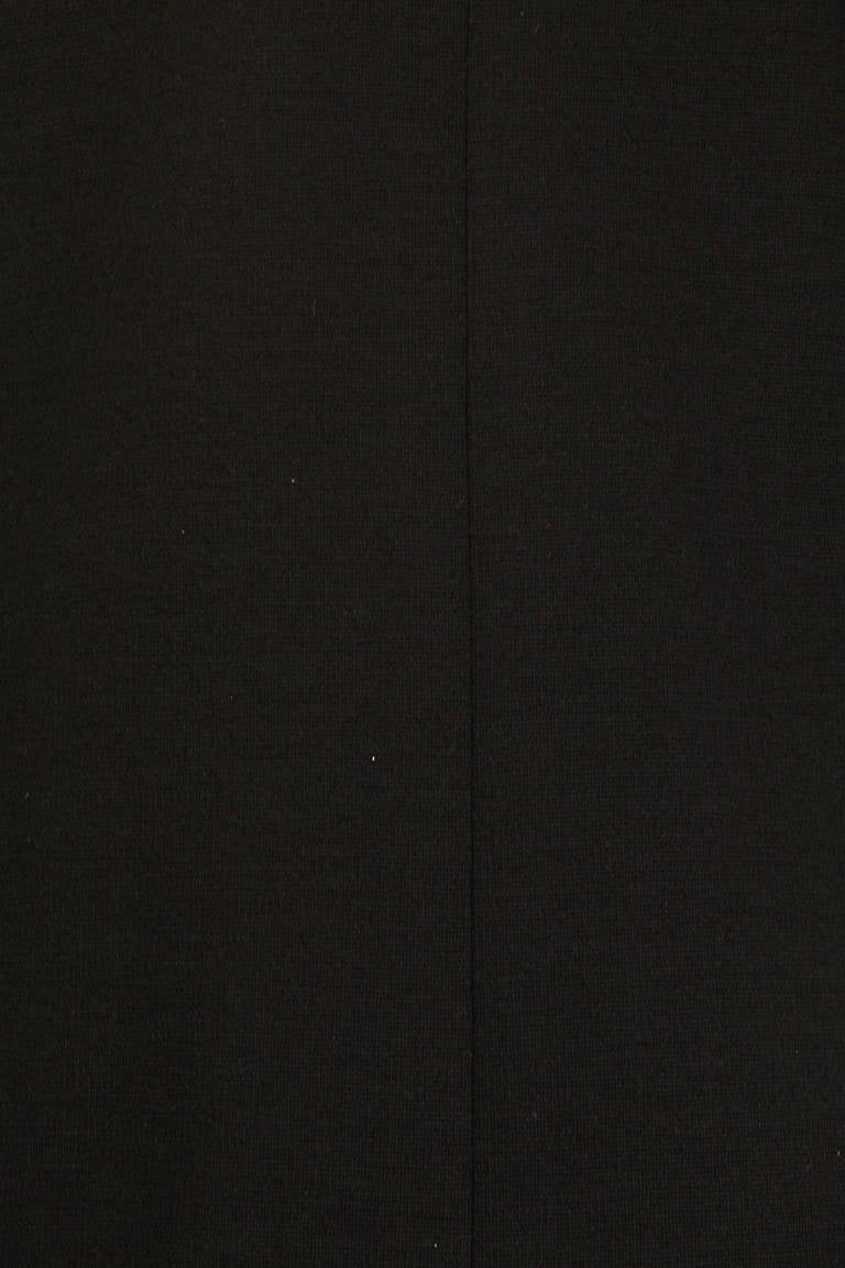 1970's Yves Saint Laurent Rive Gauche Wool Pantsuit For Sale 1