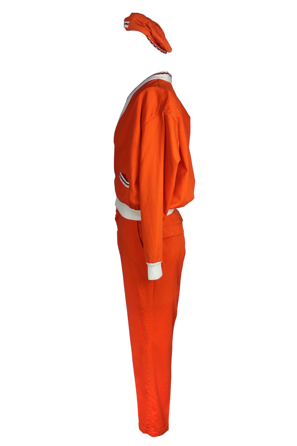 Levi's Original 1960s Men's 3-Piece Ensemble RARE!