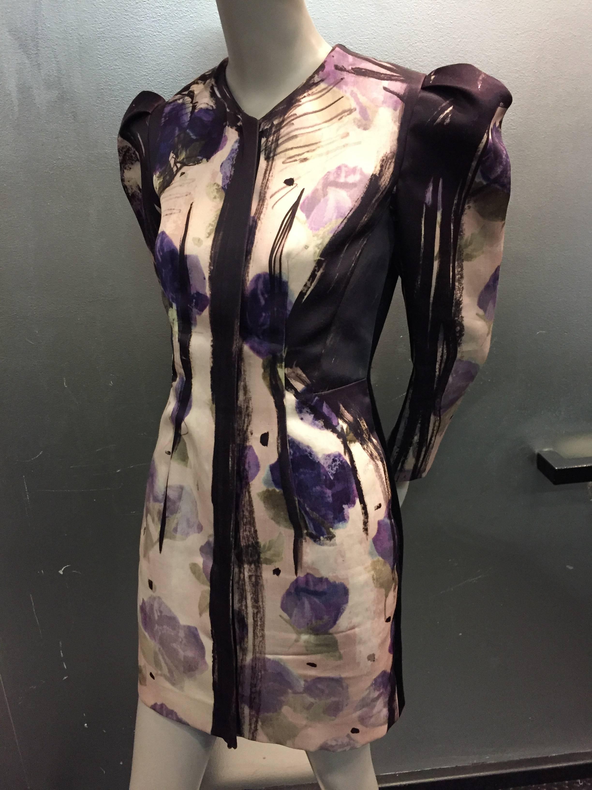 floral dresses with jackets