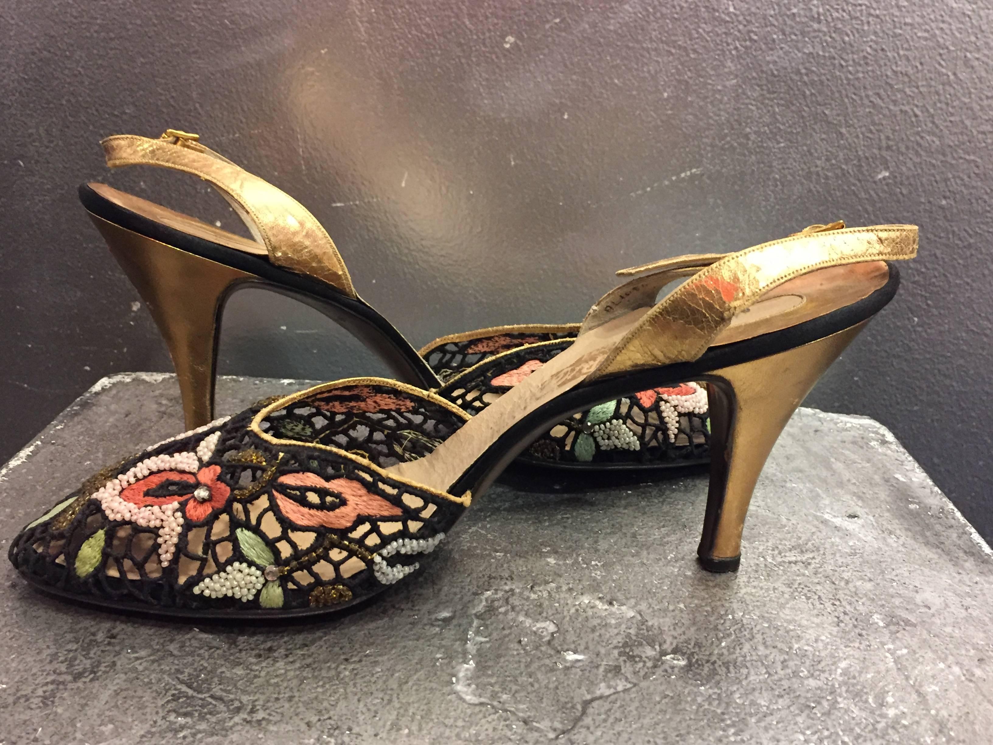 gilt ferragamo
