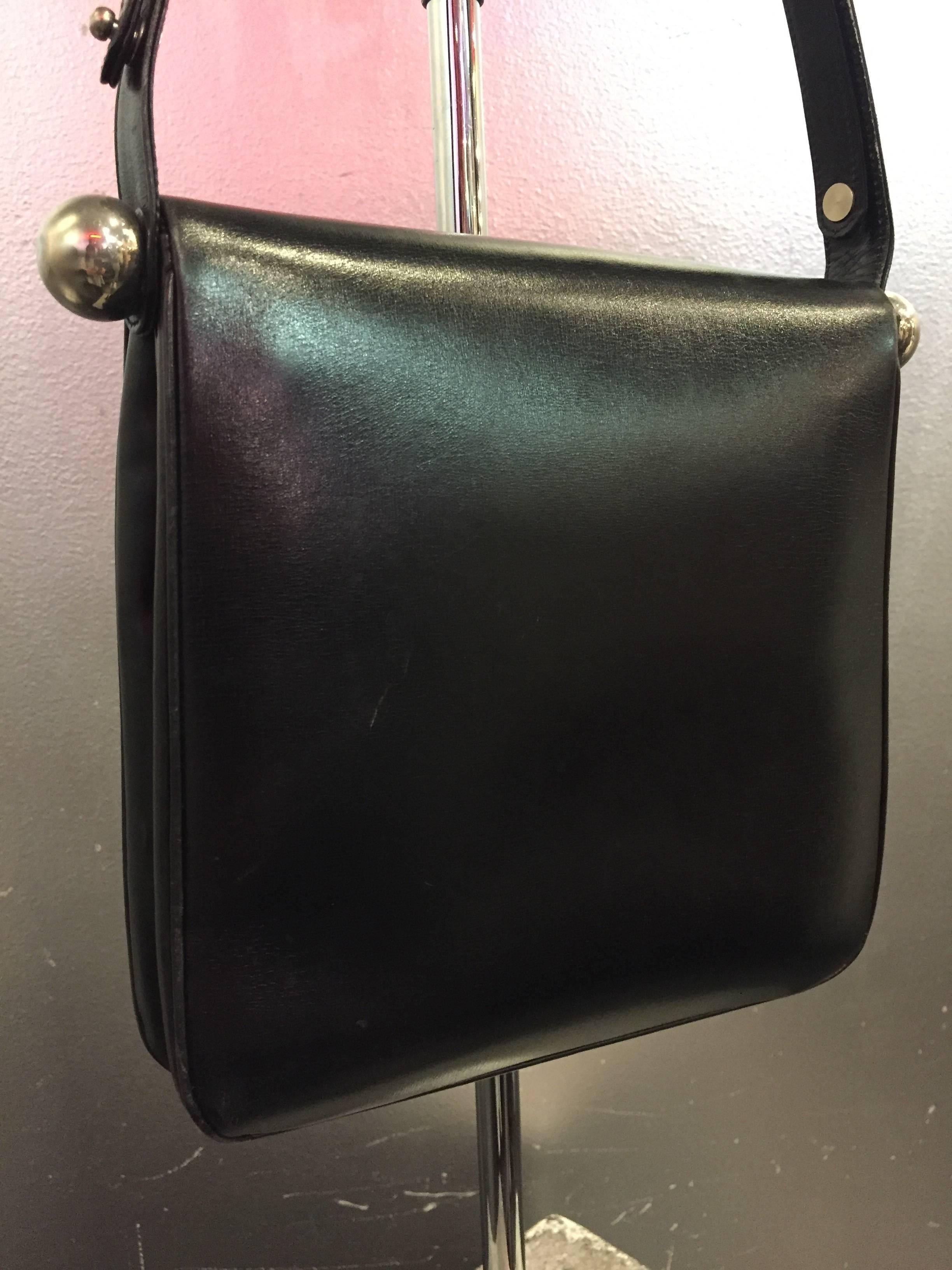 vintage saks fifth avenue purse