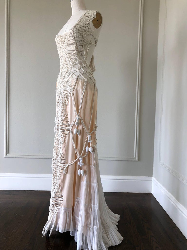white linen dress long sleeve Wynn Drop Waist Linen Dress | Button-Up Long Sleeve