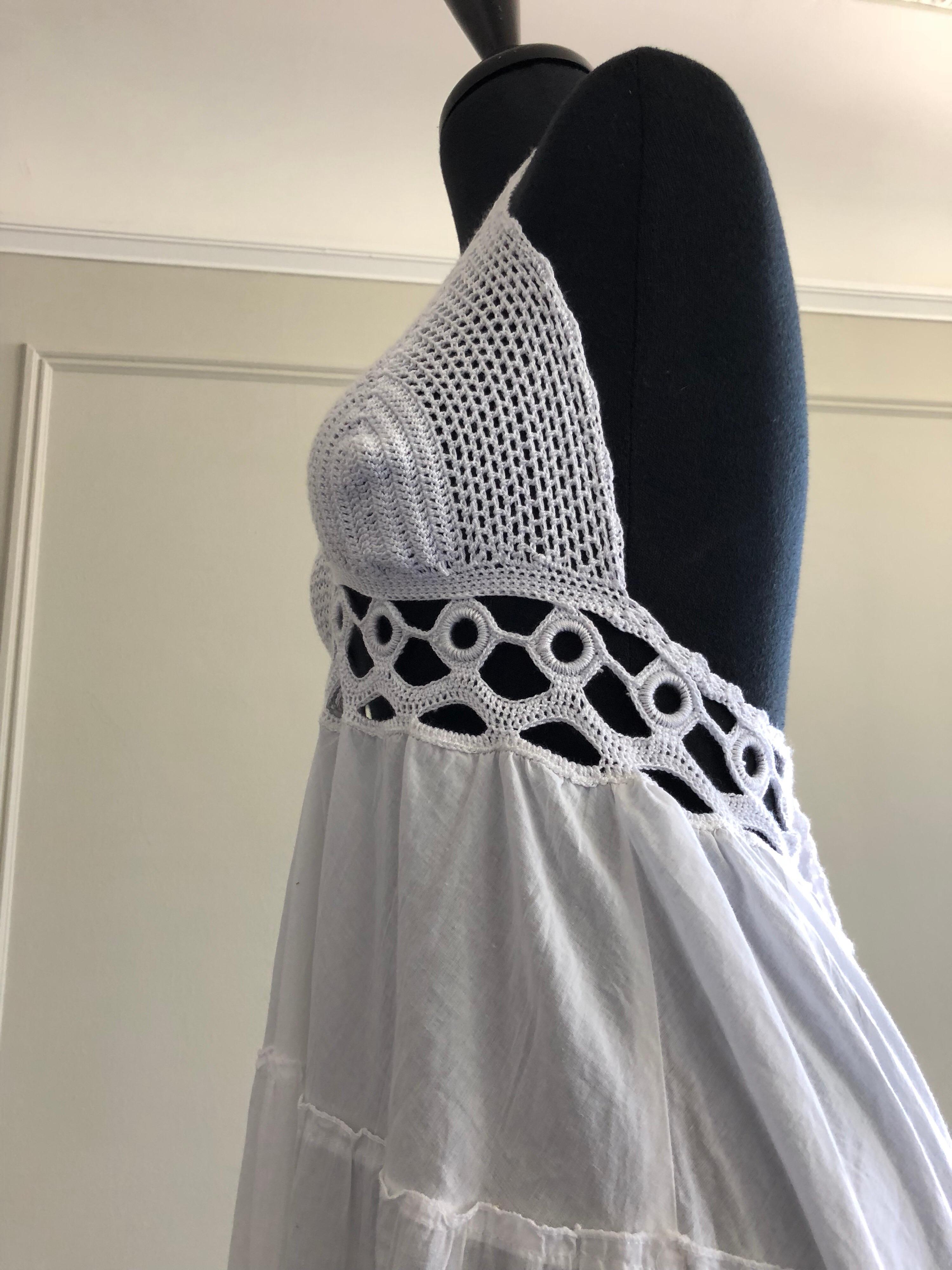 victorian eyelet without feather
