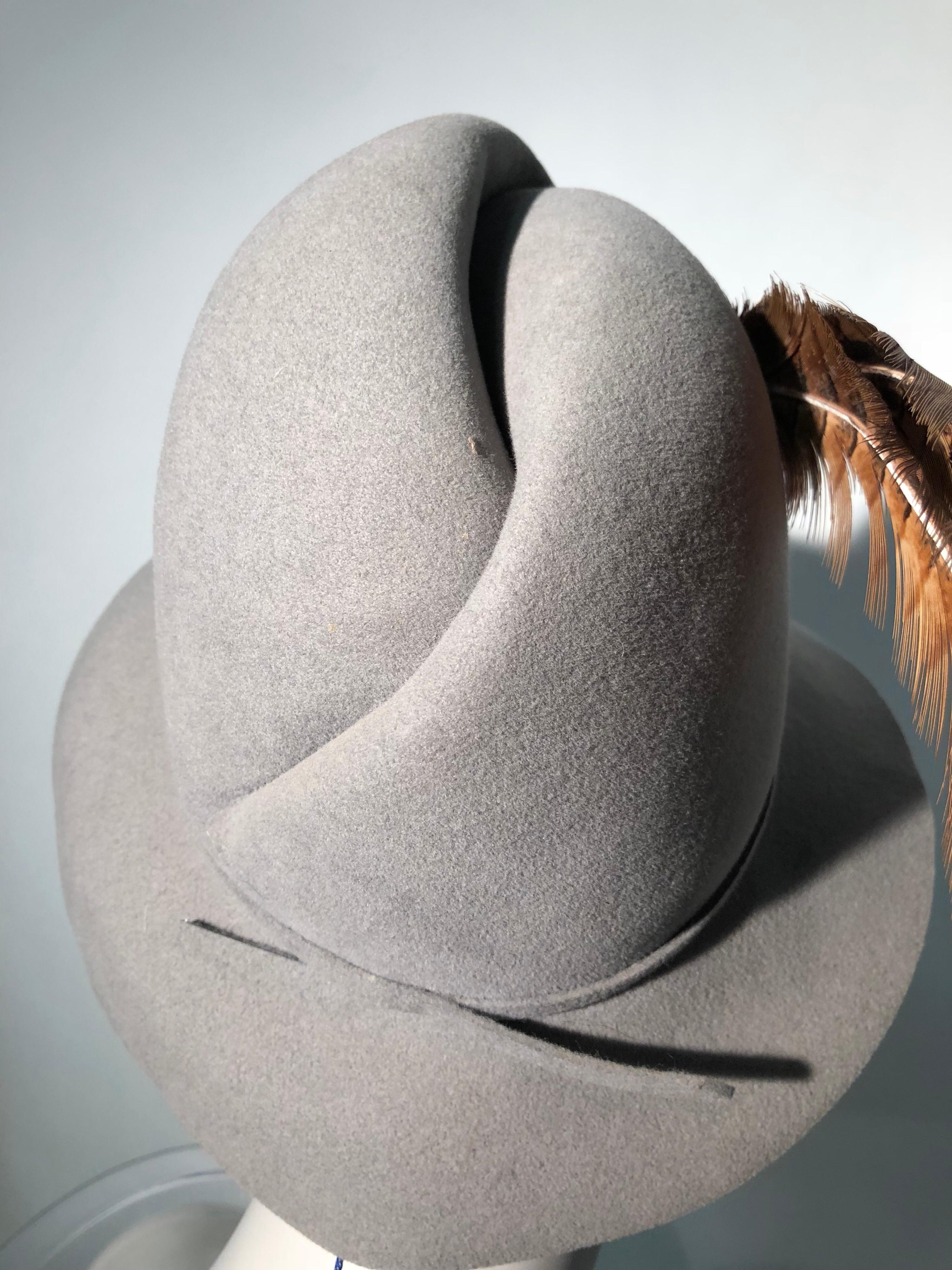 1970s fedora
