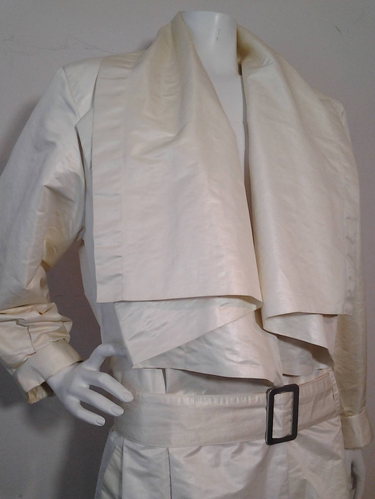 waxed cotton trench coat mens