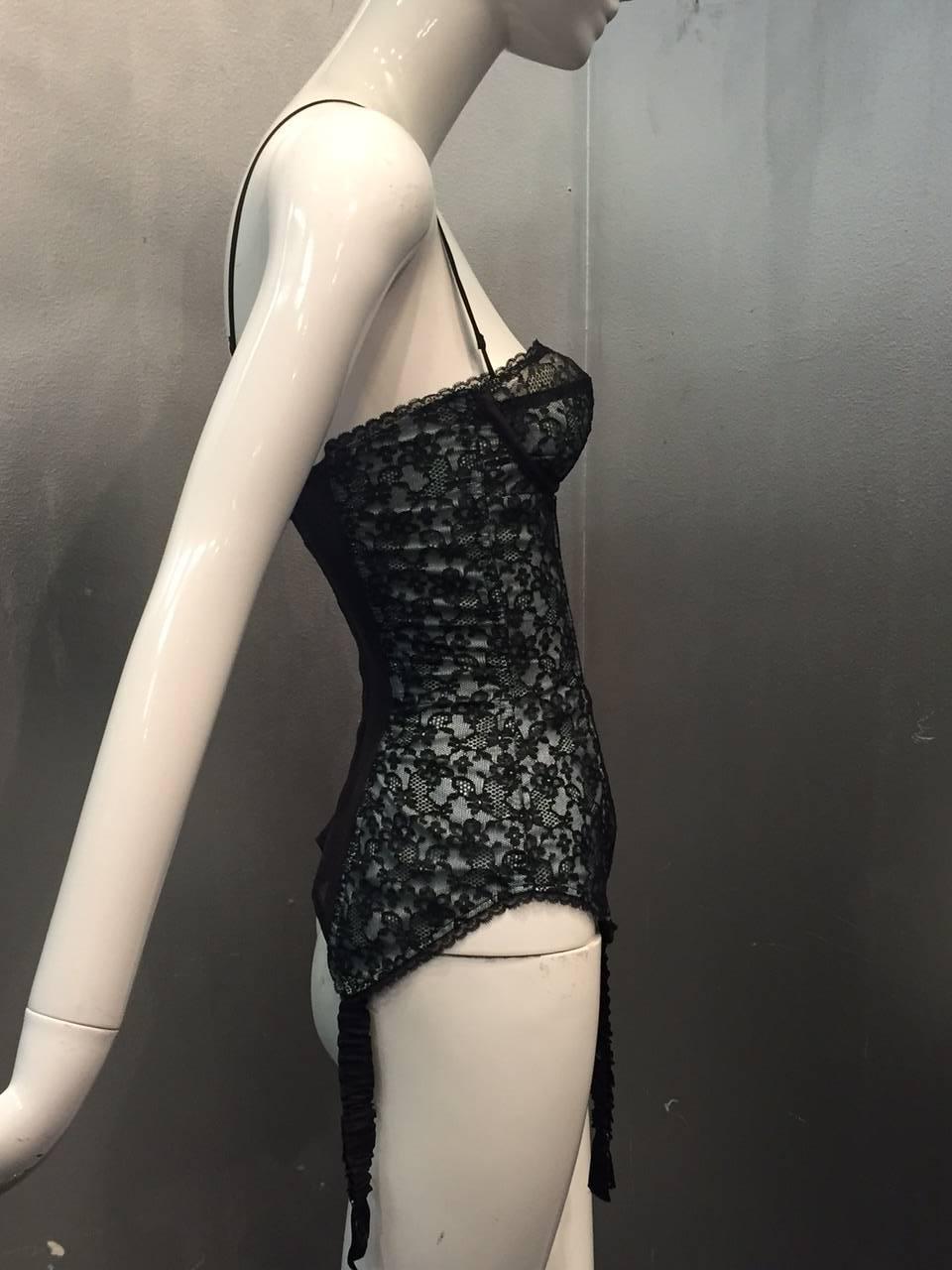 merry widow lingerie