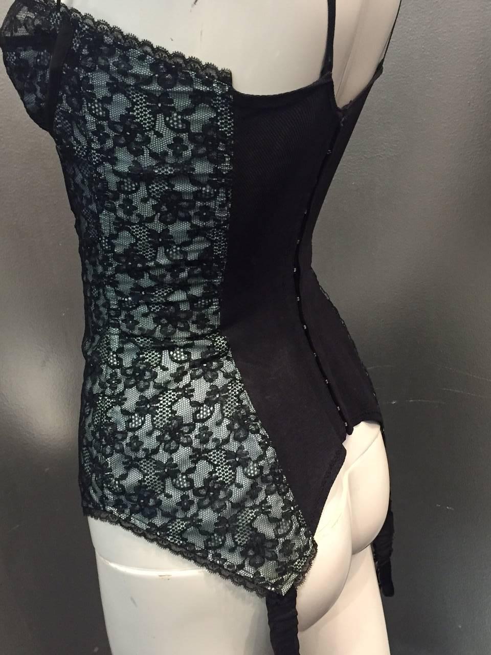 merry widow underwear