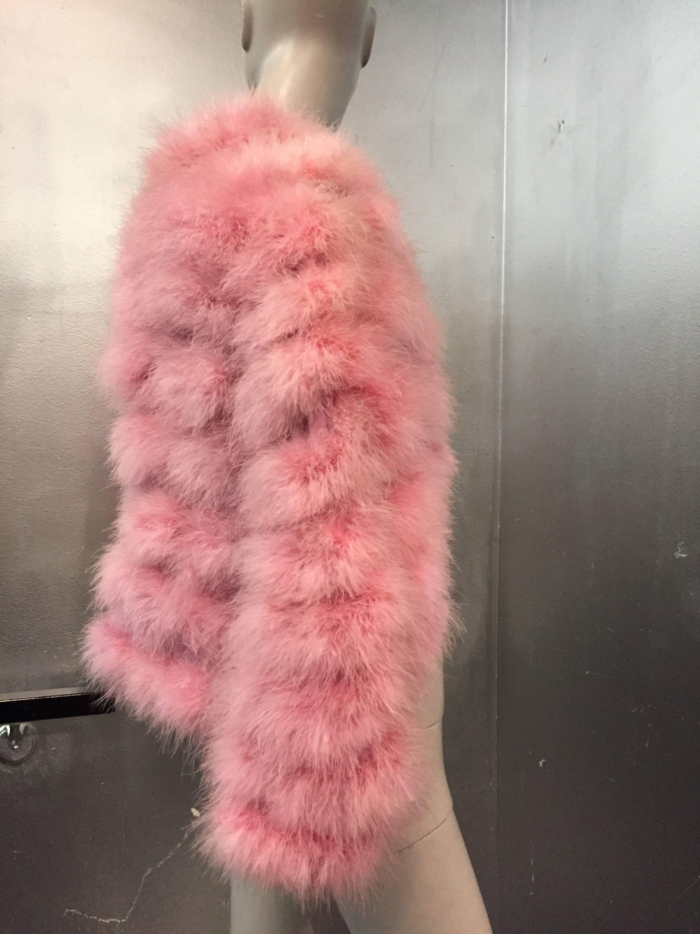 cotton candy jacket
