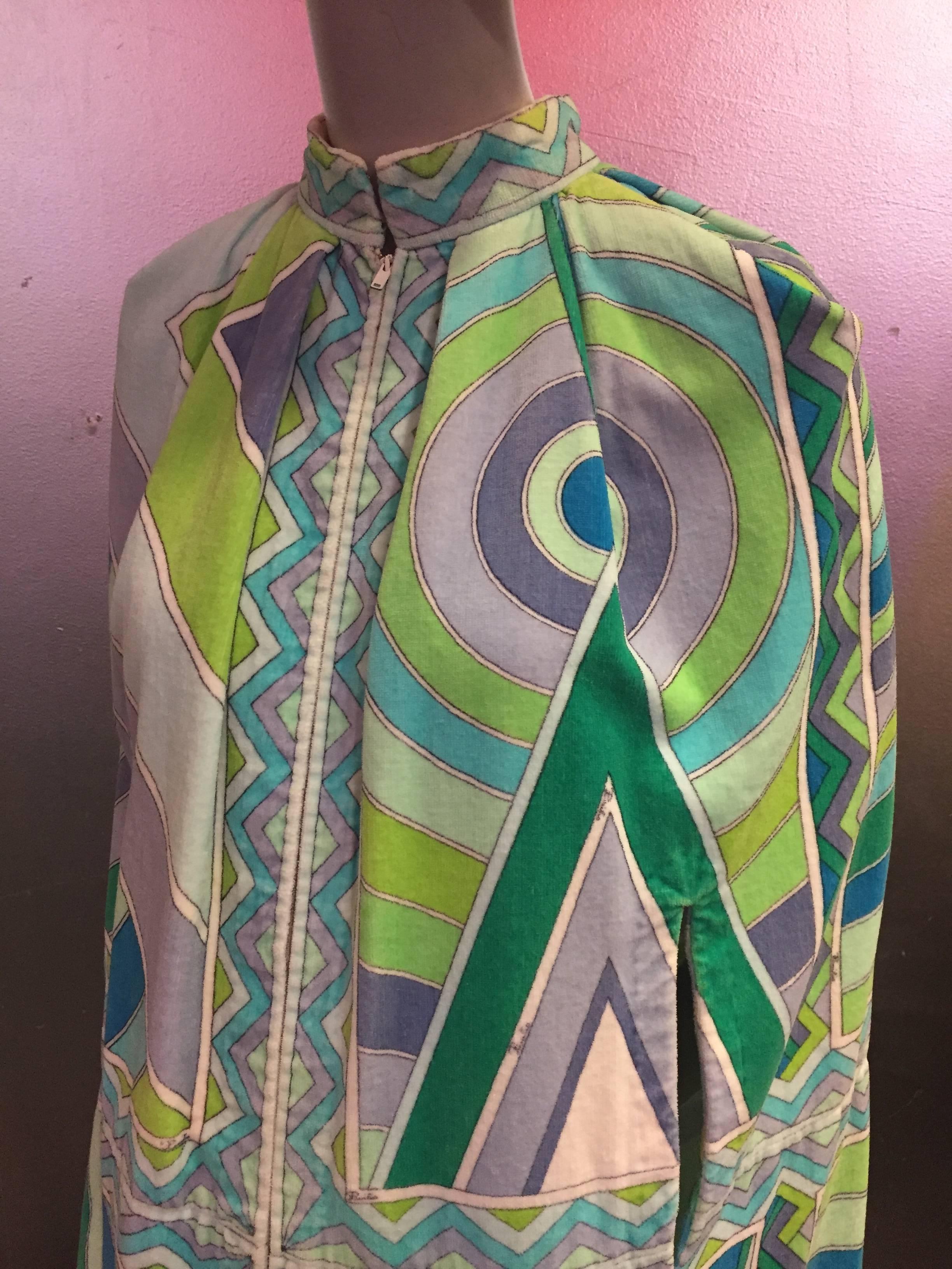 pucci cover ups