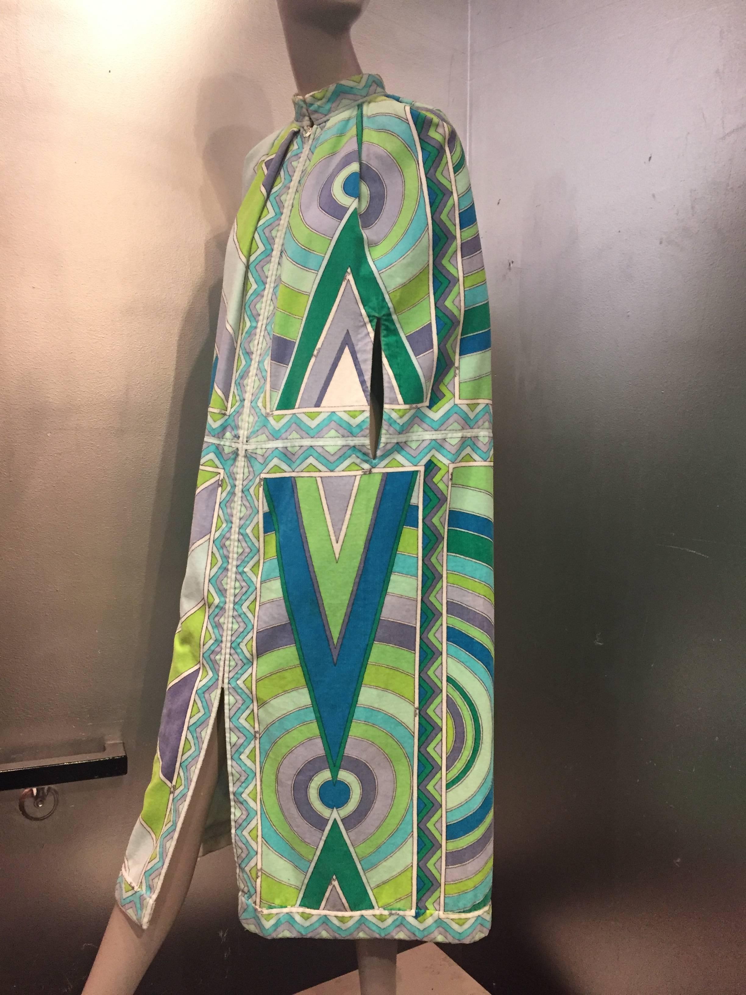 pucci coverup