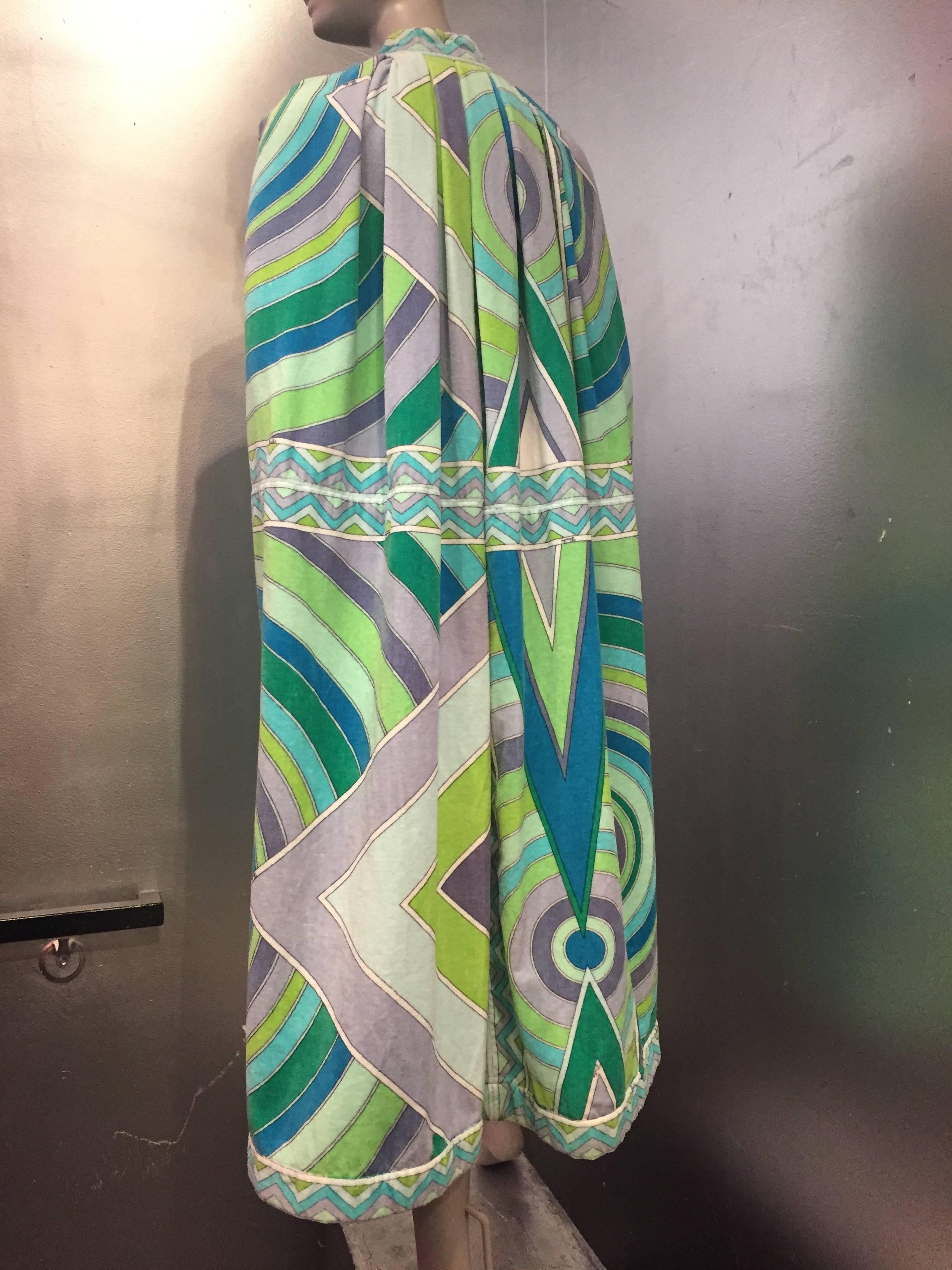 pucci cape