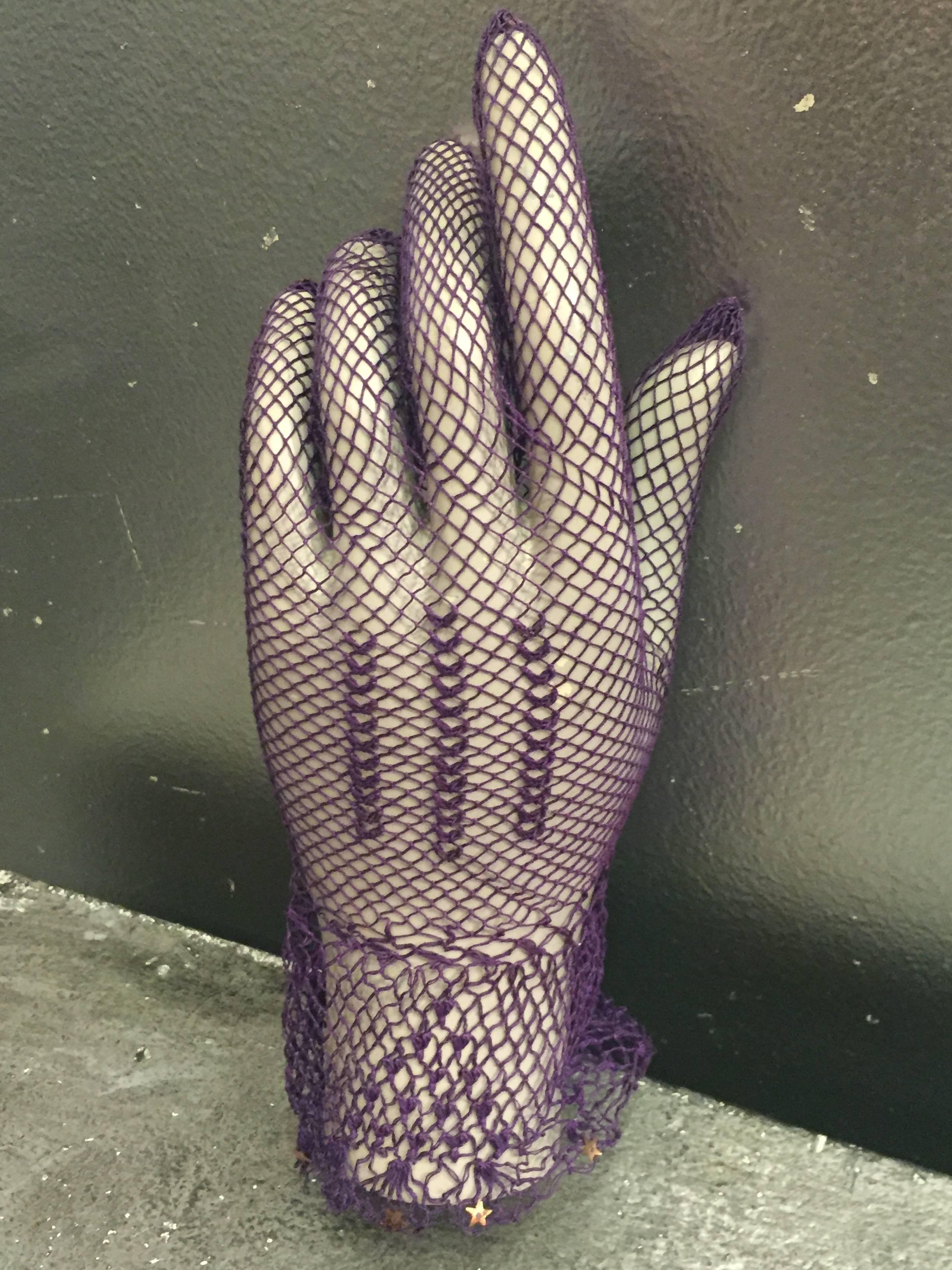 nice gloves