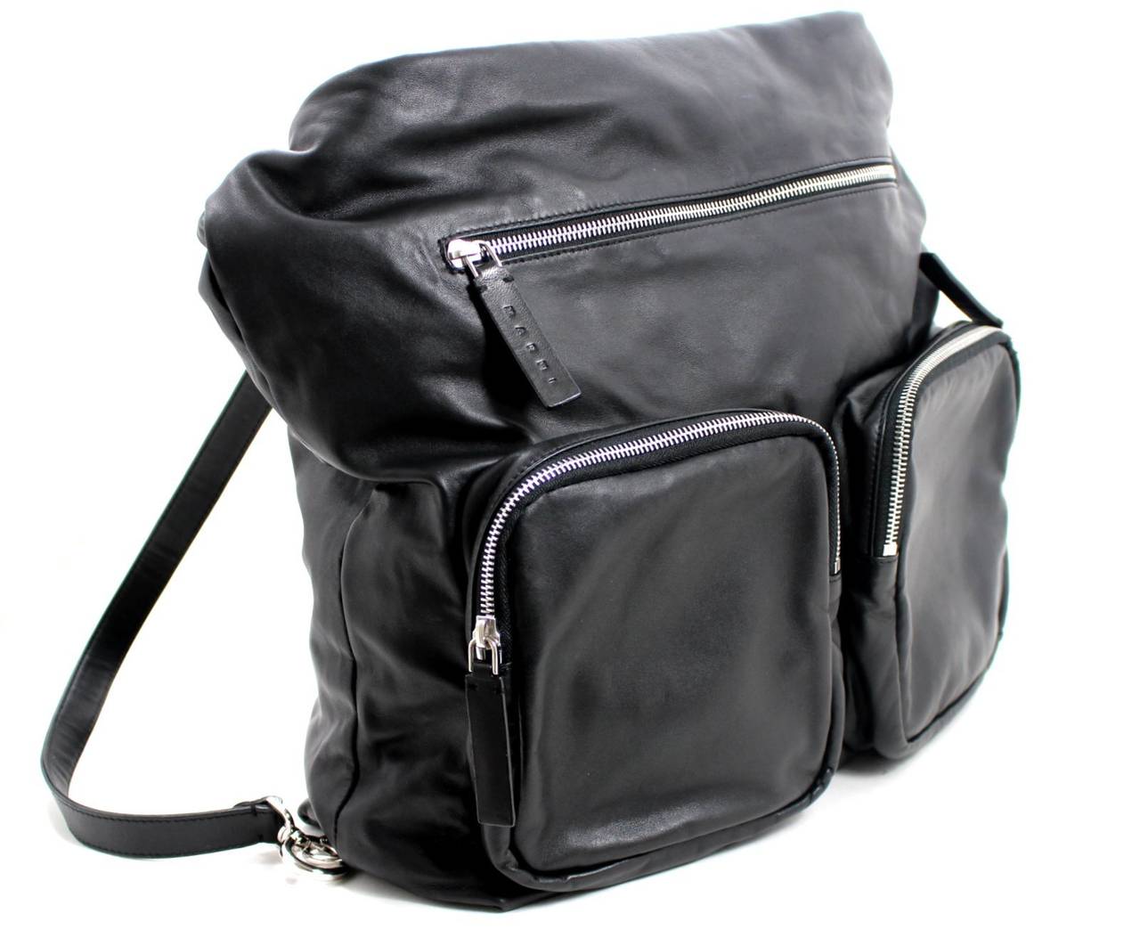 marni convertible backpack