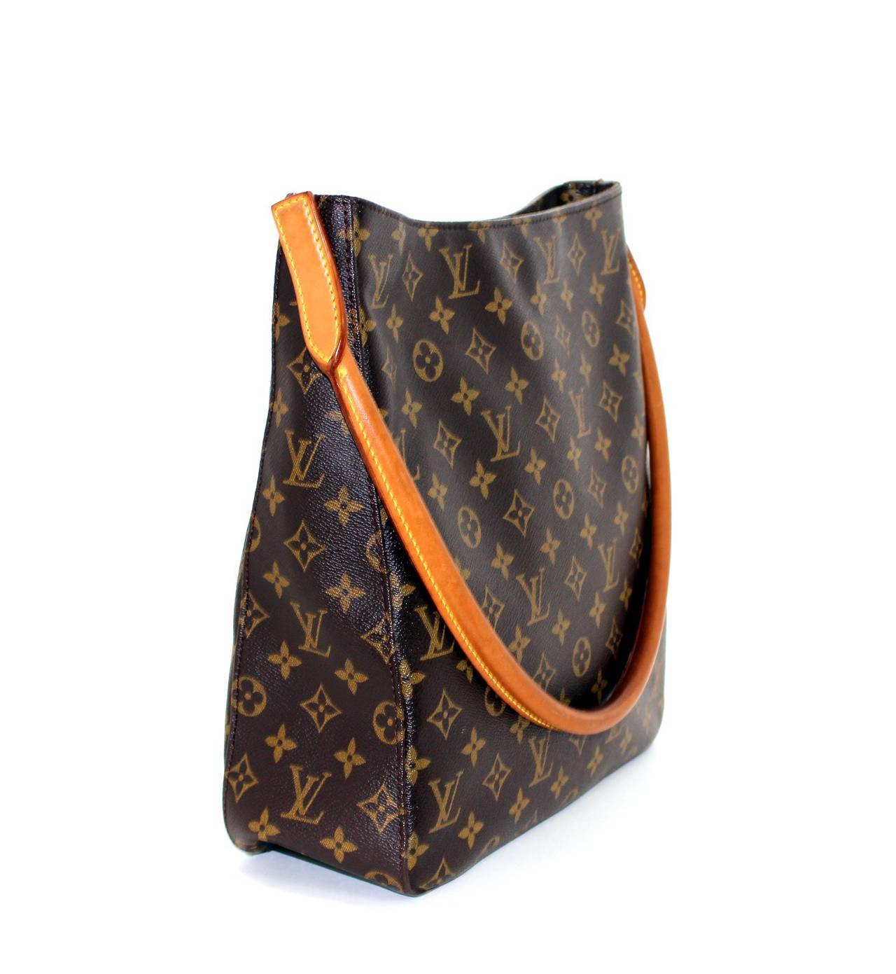 Louis Vuitton Looping GM Shoulder Bag 1