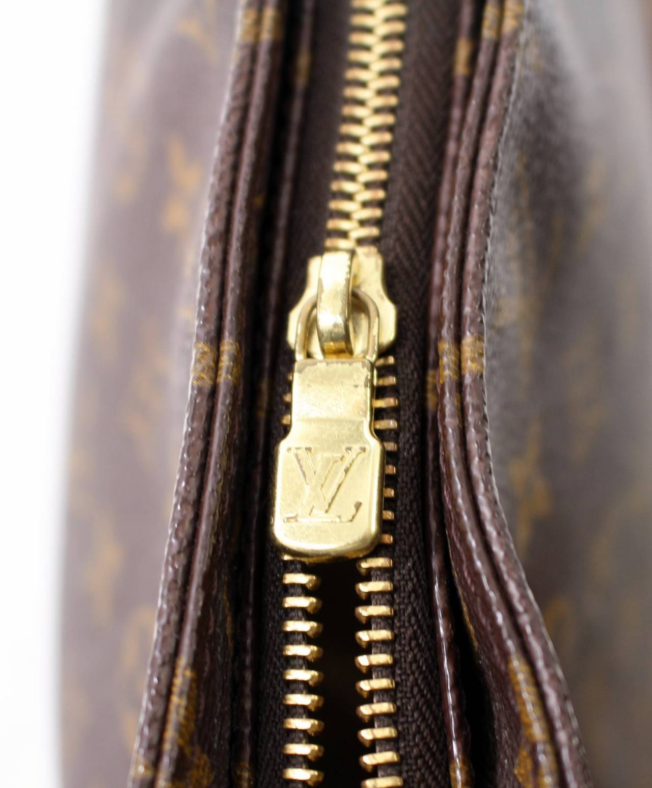 Louis Vuitton Looping GM Shoulder Bag 5