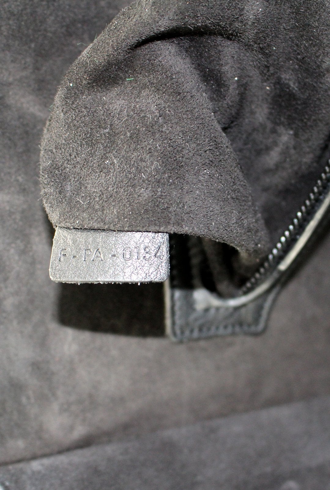 Celine Medium Phantom Shopper- Black Leather with Black Hardware 4