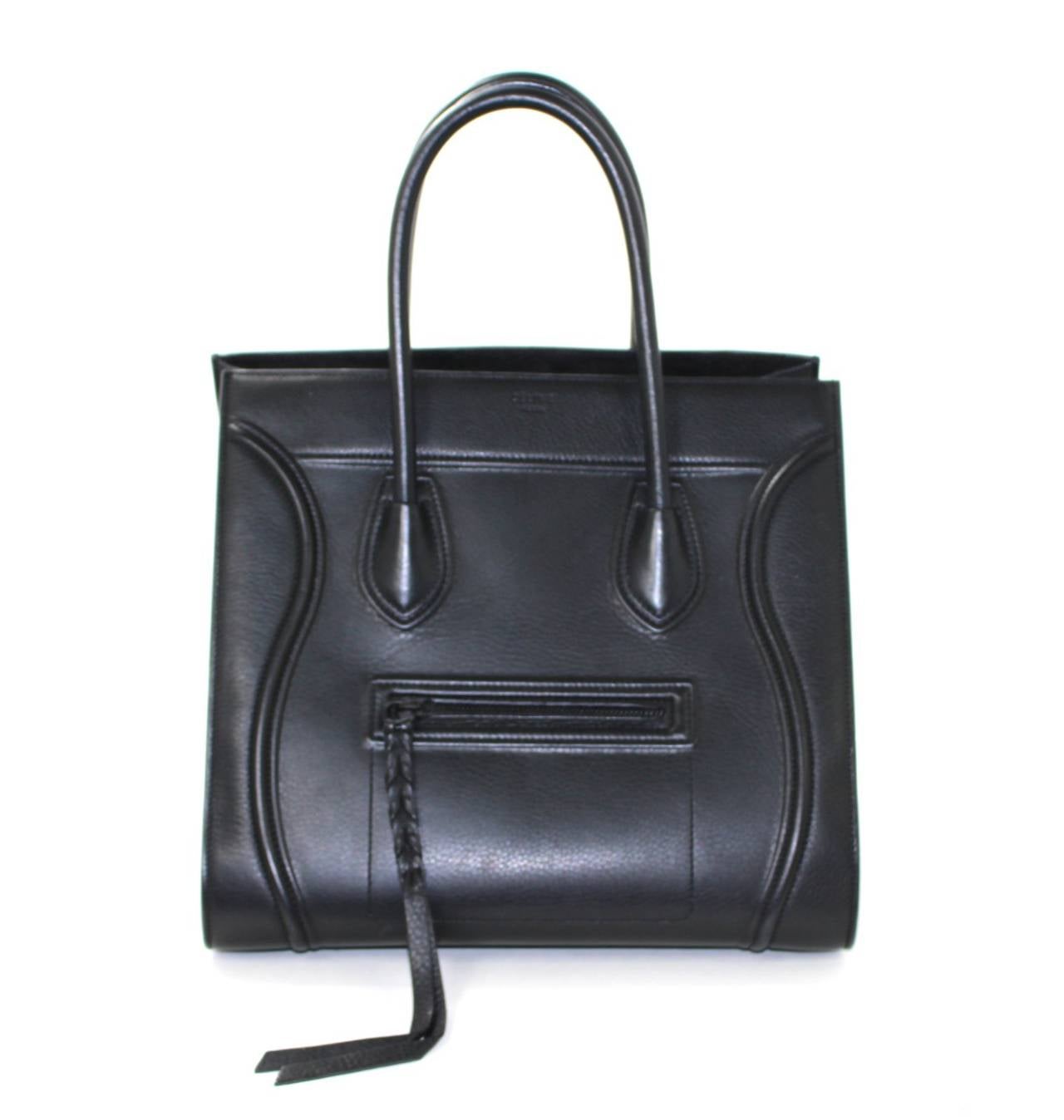 celine phantom shopper