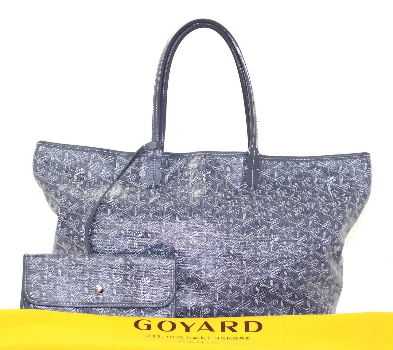 Goyard Bag Sizes Cm | SEMA Data Co-op