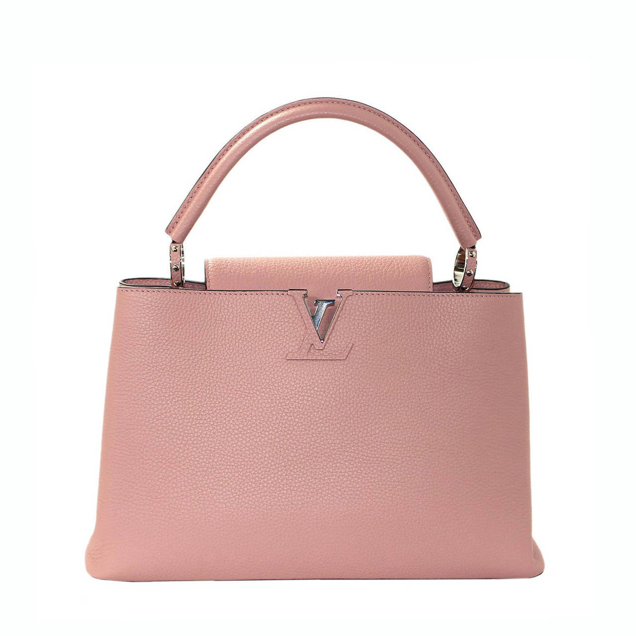 capucine lv bag price