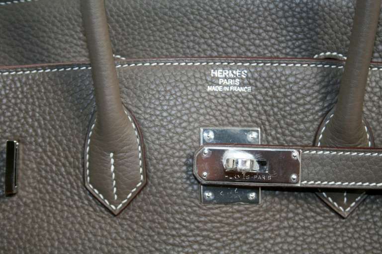 hermes birkin bag 35cm etoupe togo gold hardware hermes birkin bag 35cm etoupe togo gold hardware