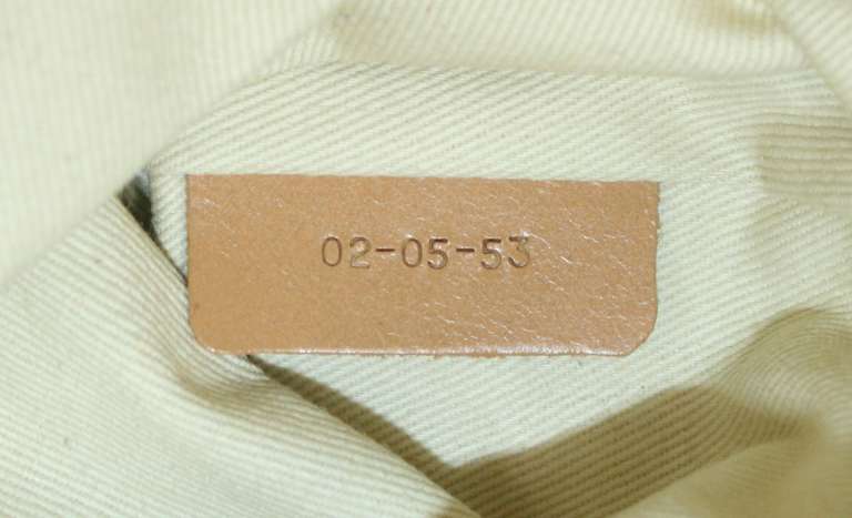 Chloe Whiskey Leather XL Paddington Bag 5