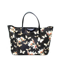 Givenchy Antigona Tote- Black Butterfly Print SOLD OUT