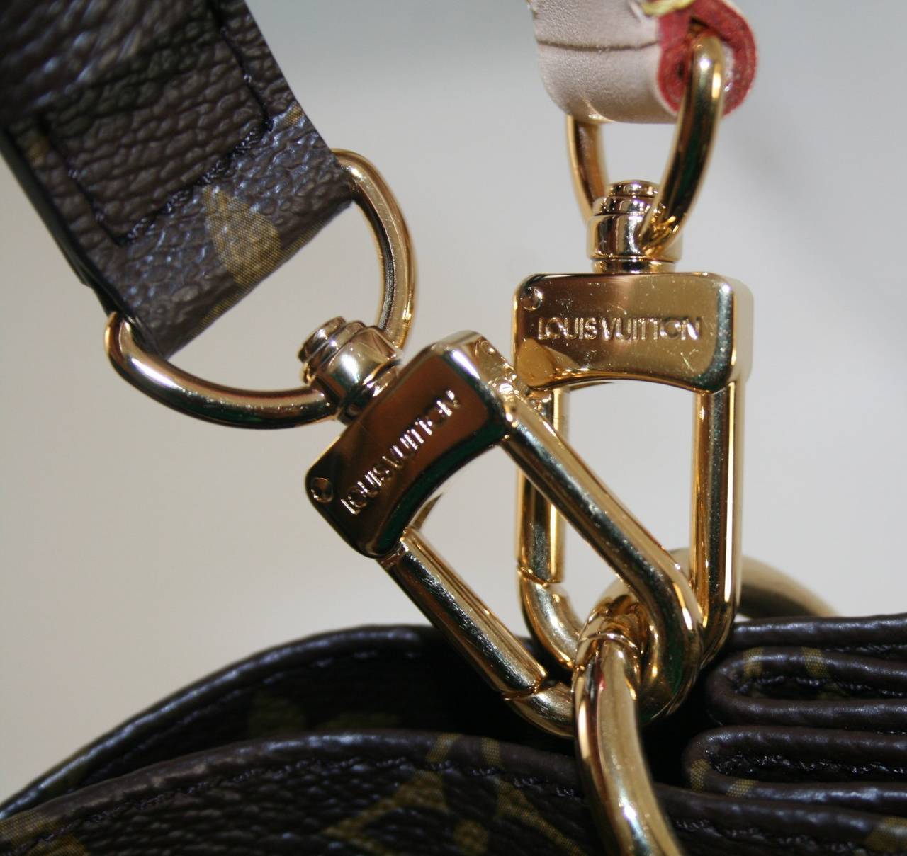 Louis Vuitton Monogram  Metis Hobo Shoulder Bag 2