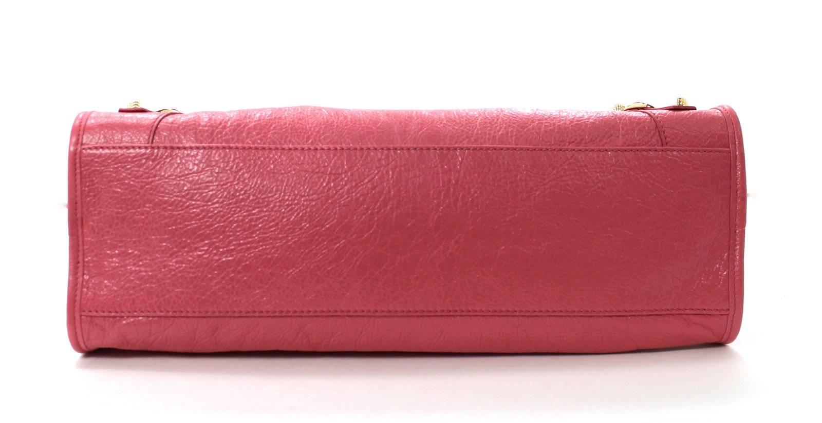 arena lambskin
