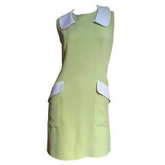 Vintage Moschino Dress 9