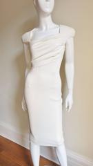 Iconic Tom Ford Academy Award Gwyneth Paltrow New Dress & Cape