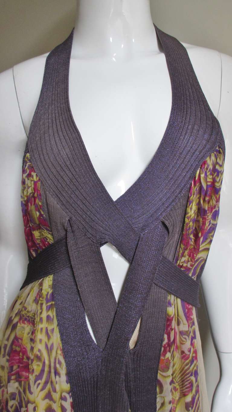 silk straps