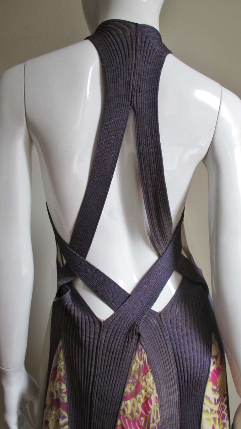 silk straps