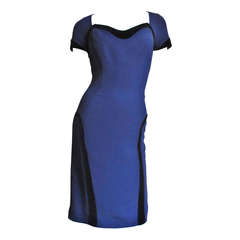 Vintage Thierry Mugler Dress 12
