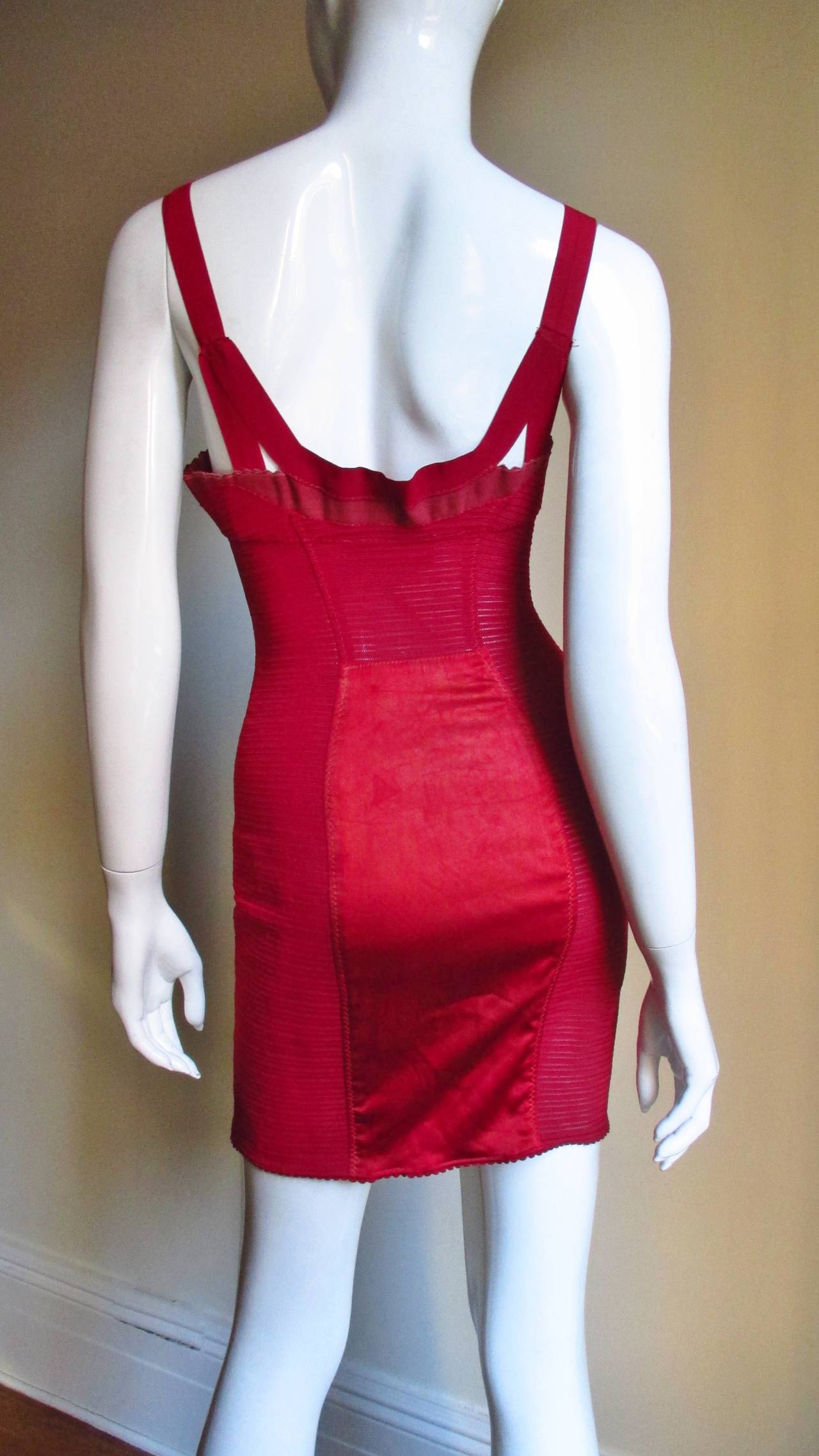 Iconic Gaultier A La Madonna Blond Ambition Corset Dress at 1stDibs ...