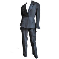 Thierry Mugler Tuxedo 6