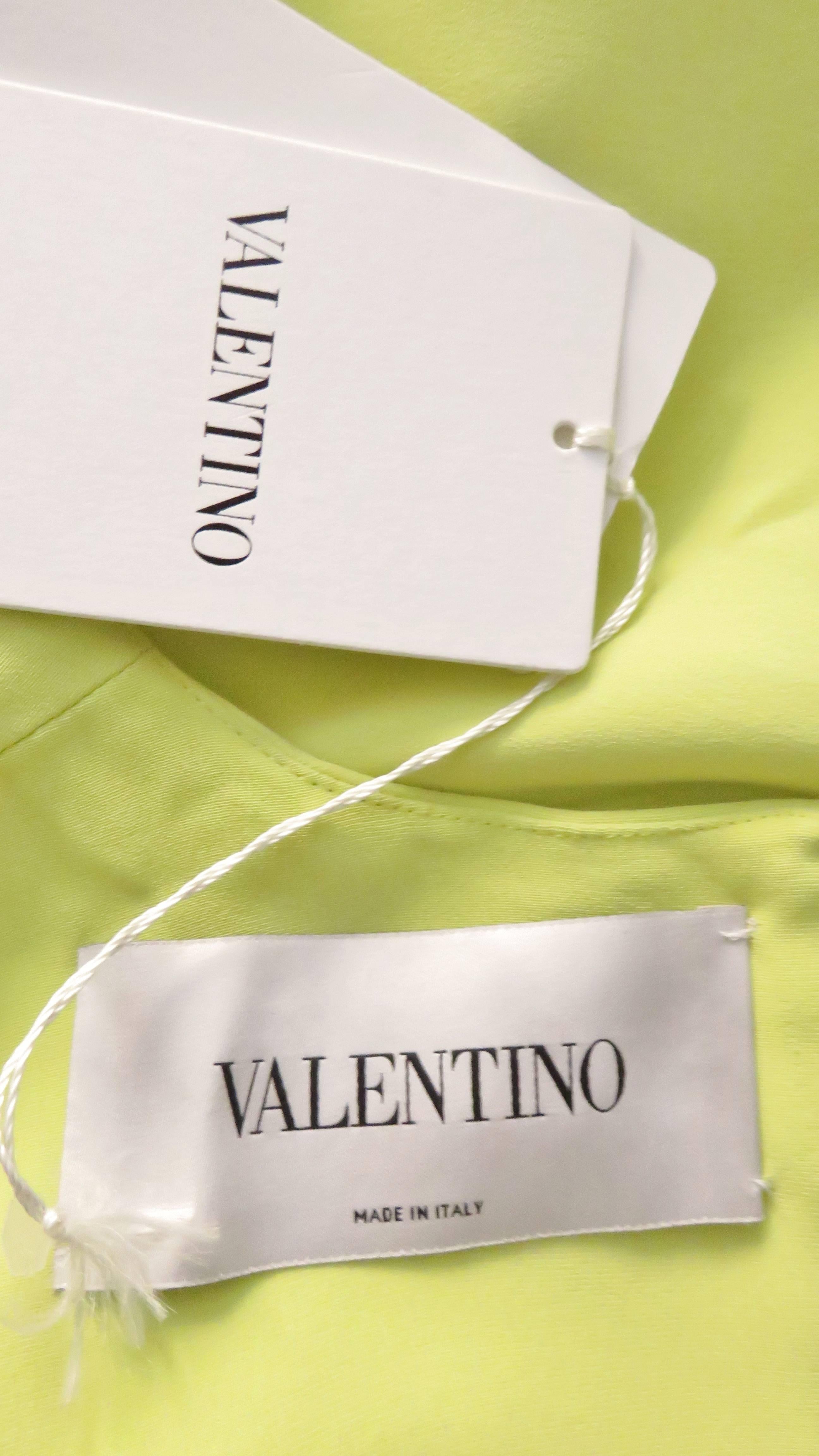 Fabulous Valentino Cutout Back Jumpsuit 6