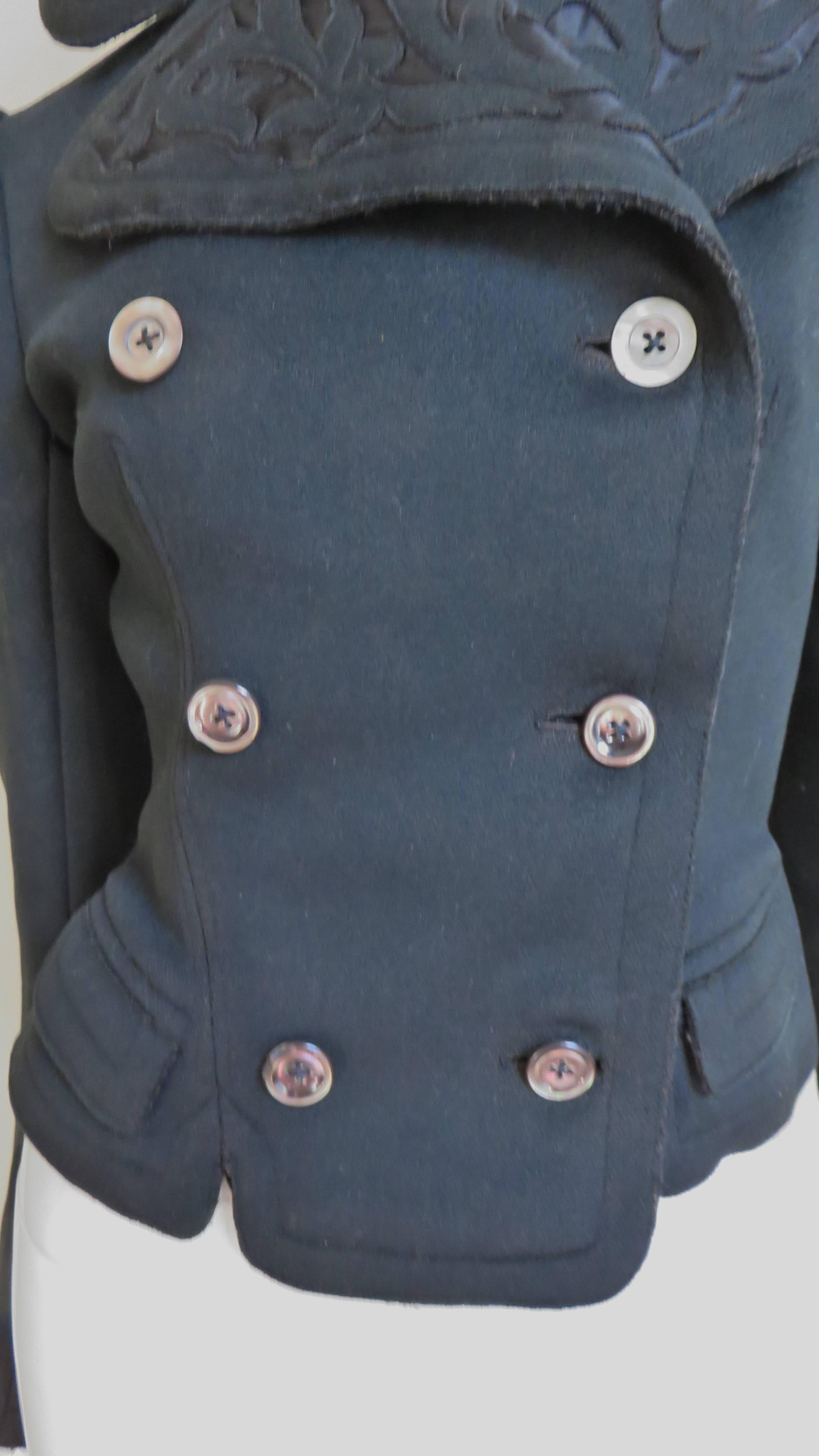 1900s jacket