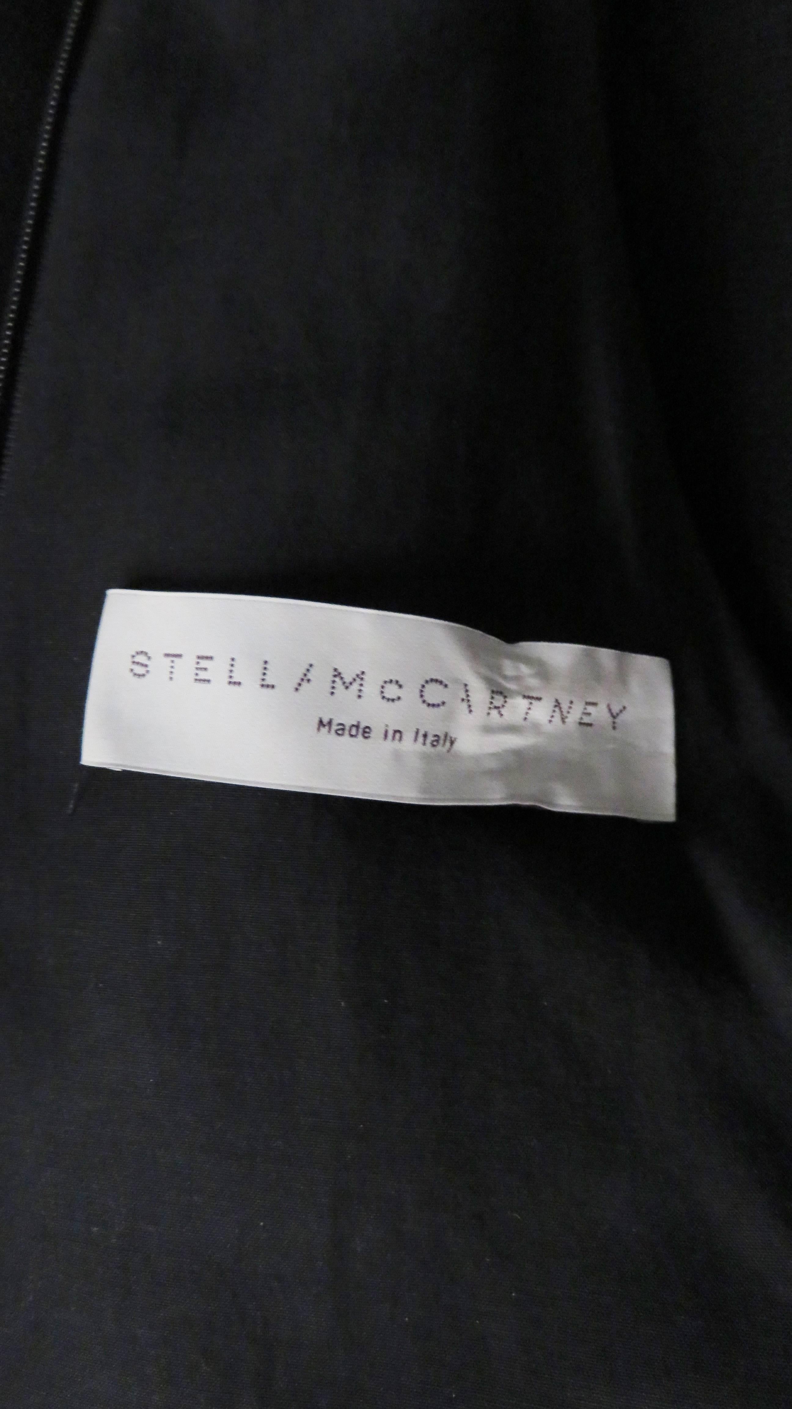 Stella McCartney Racerback Jumpsuit 5