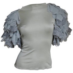 Alexander McQueen Shirts