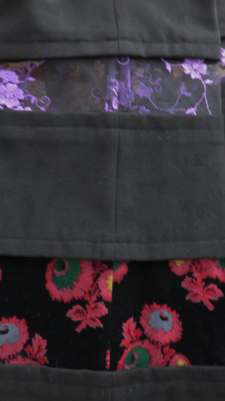 Comme des Garcons Pants AD 2001 For Sale at 1stDibs | cdg ad2000