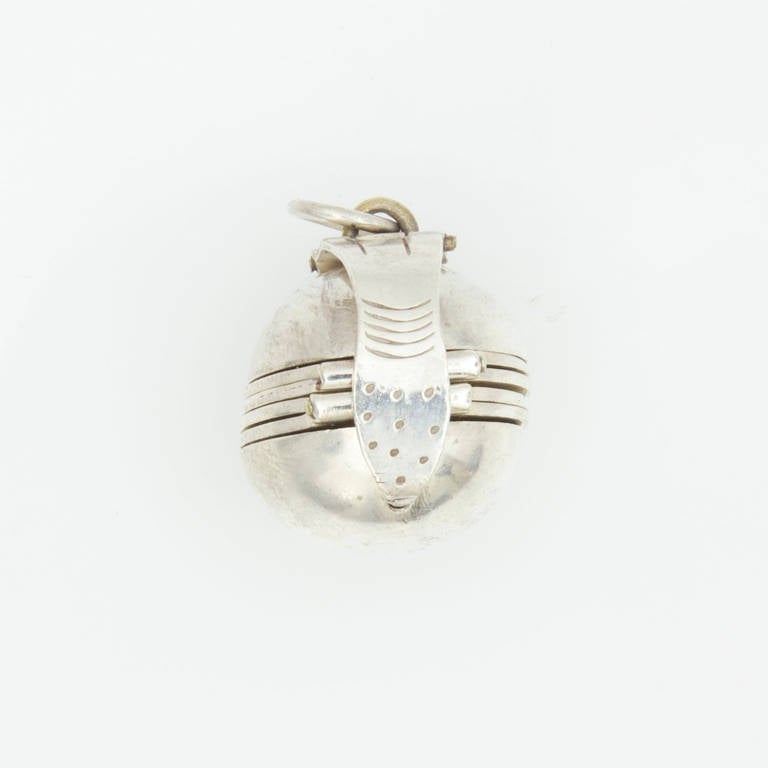 multi photo locket