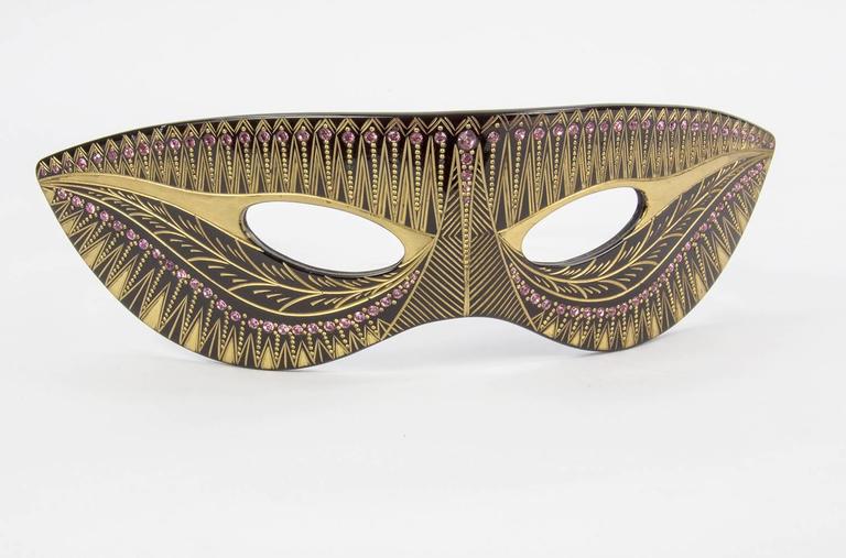 Le Club Optique Designer Eyeglass Frames Paris Los Angeles C1990s For