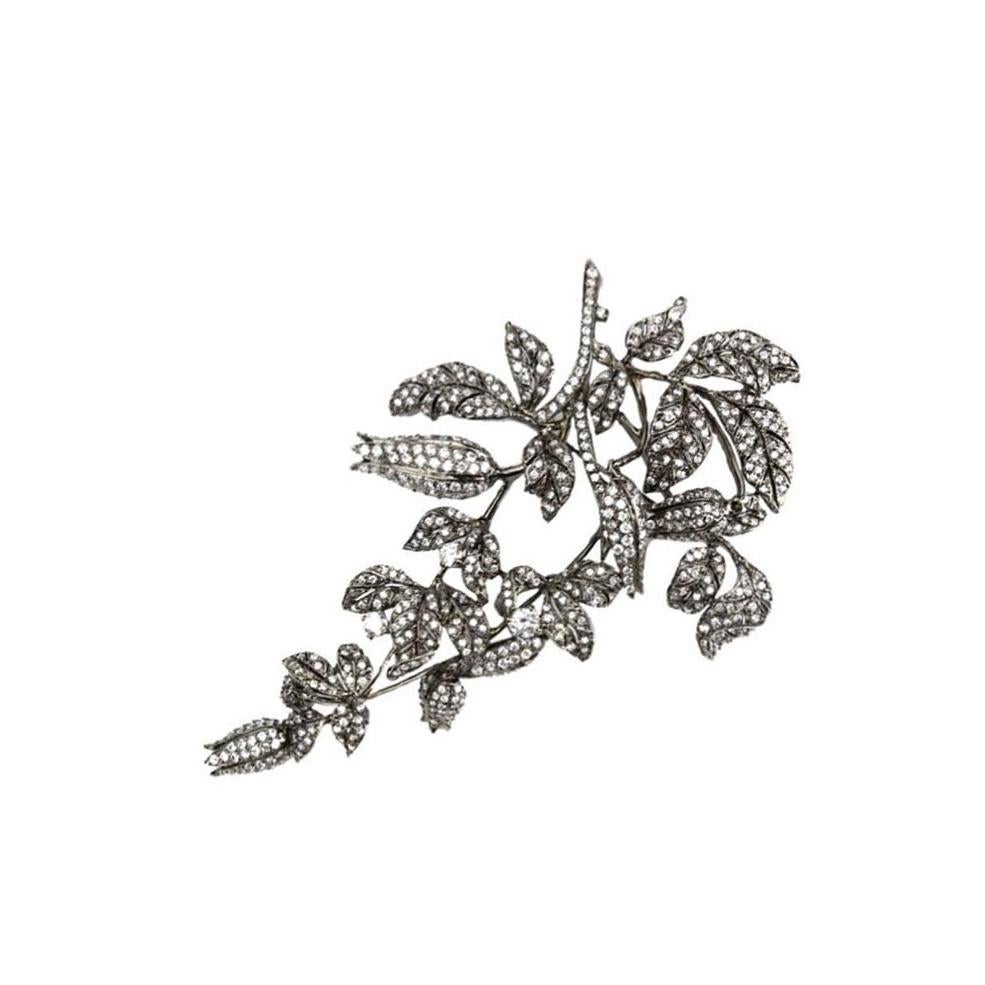 lily of the valley pin