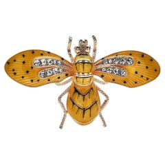 Brooches